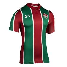 flumiˈnẽsi ˈfutʃibow klɐb), known simply as fluminense, is a brazilian sports club best known for its professional football team that competes in. Replica Umbro Fluminense Fc Third Away Soccer Jersey 2020 21