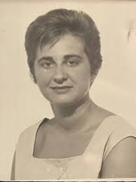 Mary Monetti Obituary (1934