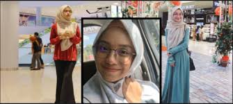 It's not going to be the same without you. Wardina Safiyyah Lashes Out At Gatal Preachers