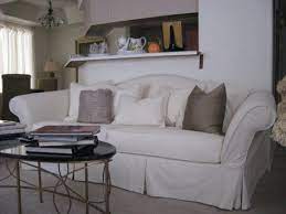 Free shipping on orders of $35+ and save 5% every day with your target redcard. Camelback Sofa Slipcovers Sofa A Com Slipcovered Sofa Sofa Layout White Slipcover Sofa