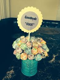 For the employee or boss who works long hours. Diy Goodbye Gift Goodbye Gifts Diy Gifts Gifts For Coworkers
