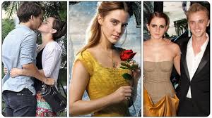 The beauty and the beast actress loves the sport and also spent thousands on furnishing and renovating. All Boys Emma Watson Has Dated 2020 Youtube