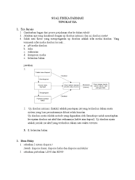 Soal pendidikan agama islam (pai) ini terdiri atas soal pilihan ganda (pg) sebanyak 40 soal dan uraian sebanyak 5 soal. Kumpulan Soal Farmasi Fisika Jawabanku Id