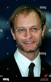 David hyde pierce frasier hi-res stock photography and images