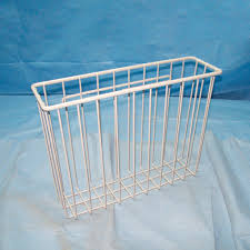 Chart Holder Basket