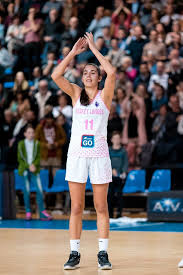 Women's basketball league) is the top women's french professional basketball league. Basket Landes Eurocup Women 2019 20 Fiba Basketball