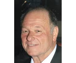 Luigi GASPARI Obituary (2021)