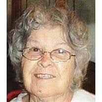 Mary Ann Chabot LaValley Obituary