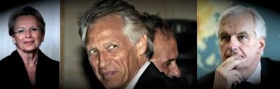 Meps esteban gonzález pons, esther de lange. Keyword Michel Barnier Mediapart