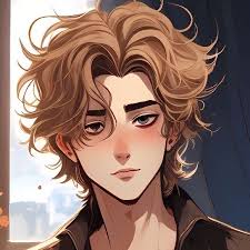 Talkie Profile Oliver Garner