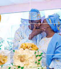 Phd in applied mathematics.1 of newsweek's 50 most influential people in the world '08.married to@pastorfaadeboye & has 4 seeds. Pastor Adeboye Floods Social Media With Photos On Wife S 72nd Birthday P M News