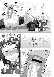 Futanari-ko ga Ryouteashi wo Kotei-Read-Hentai Manga Hentai Comic - Page:  13 - Online porn video at mobile