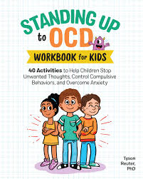 Here's a general checklist for black friday! Standing Up To Ocd Workbook For Kids 40 Activities To Help Children Stop Unwanted Thoughts Control Compulsive Behaviors And Overcome Anxiety Reuter Phd Tyson 9781641527972 Amazon Com Books