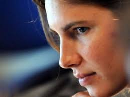 Die hauptverhandlung gegen die amerikanerin soll im. Italien Muss Amanda Knox 18 000 Euro Entschadigung Zahlen Welt