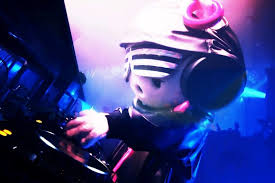Hello Kitty Drops The F Bomb As A Dj At Sanrio Theme Park Party Animamo Dj jl — vou viajar la pro japao 03:05. hello kitty drops the f bomb as a dj at