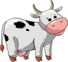 Maybe you would like to learn more about one of these? Cartoon Cow Clipart Free Download Transparent Png Creazilla