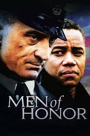 Their relationship, their individual and joint failures and triumphs. Men Of Honor Movie Review Film Summary 2000 Roger Ebert
