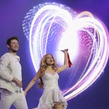 Who's the best esc winner the last 10 years? Aserbaidschan Gewinnt In Dusseldorf Panorama