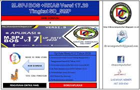 Aplikasi raport excel mi mts ma kurikulum 2013 (k13) ini merupakan program atau aplikasi raport kurikulum 2013 atau yang dikenal dengan k13 yang diperuntukan bagi madrasah ibtidaiyah (mi), madrasah tsanawiyah (mts), maupun madrasah aliyah. Contoh Spj Bos Downloud Aplikasi Spj Bos Tahun 2020