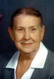 Gladys M. Lester Obituary