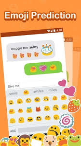 Emoji Keyboard Cute Emoji Apk Download For Android