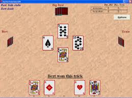 Invite and play with friends and family. Euchre Card Game From Special K Free Download