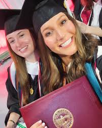 Thanks for the piece of paper & the memories @uofoklahoma