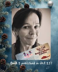 The 2025–26 Hackmatack Shortlist is out, and we're thrilled to see some  familiar faces! 📖 English Fiction — Salma Joins the Team by Danny Ramadan,  illustrated by Anna Bron ✨ Danny is