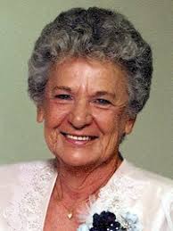 Lorraine Lane Obituary (2010)