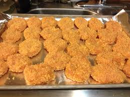 Homemade Chicken Nuggets January Linkup The Kosher Foodies