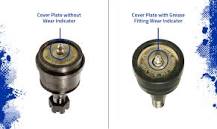 Symptoms of Bad Ball Joints | MOOG Parts