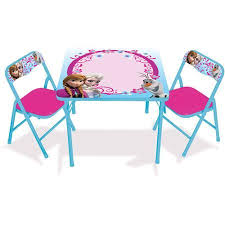 Disney Frozen Erasable Activity Table Set With Markers Walmart Com Kids Activity Table Activity Table Disney Frozen