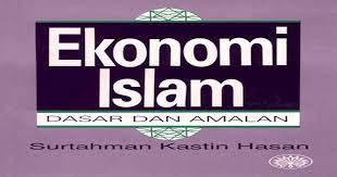 Memastikan kesetaraan kesempatan bagi semua orang. Ekonomi Islam Dasar Dan Amalan