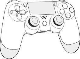 Pin On Ps4 Controller