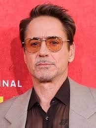 Robert Downey Jr.