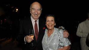 Biografia e filmografia di giuliano montaldo. Gioielliere Nei Guai Per I Brillanti Dell Attrice Il Tempo