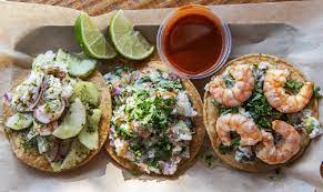 Maybe you would like to learn more about one of these? The Best Tacos In Long Beach 2018 Edition