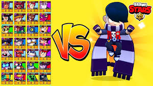 Brawl stars lou bug sakın deneme selam millet, sizin için karakter çıkarma taktikleri araştırıyorum. Yeni Karakter Lou Vs Tum Karakterler Brawl Starsçš„youtubeè§†é¢'æ•ˆæžœåˆ†æžæŠ¥å'Š Noxinfluencer