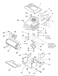 Simplicity electric pto clutches available online from lawnmowerpros and ready to ship direct to your door. Simplicity Regent 14hp 1692354 Pto Clutch Assbly Tractorbynet