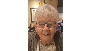 Erma Larson Obituary (1931