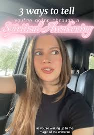 3 Ways to Recognize Your Spiritual Awakening