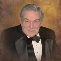 Richard Walter Rhoades Obituary