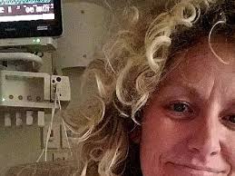 Lacey Yarbrough's Instagram, Twitter & Facebook