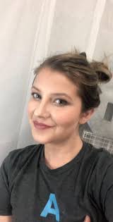 I needed a lil night out. Solo too. Bright colors are my weakness yall.