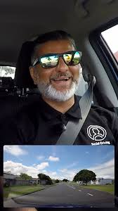 Social Driving Academy