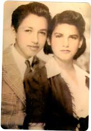 Dr. Virgilio Licona: Family Life