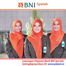 Astagaa.baru ini aku melihat tubuhnya. Info Lowongan Kerja Twitterissa Lowongan Pegawai Bank Bni Syariah Syarat Lokasi Cara Melamar Baca Di Https T Co 9ghwyk2853