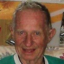 Lyle Vernon Blasing Obituary