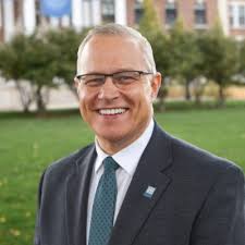 Congratulations to Bronson President & CEO Bill Manns