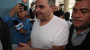 El Salvador: absuelven a Antonio Saca y otros cuatro por desvío de fondos  de Taiwán